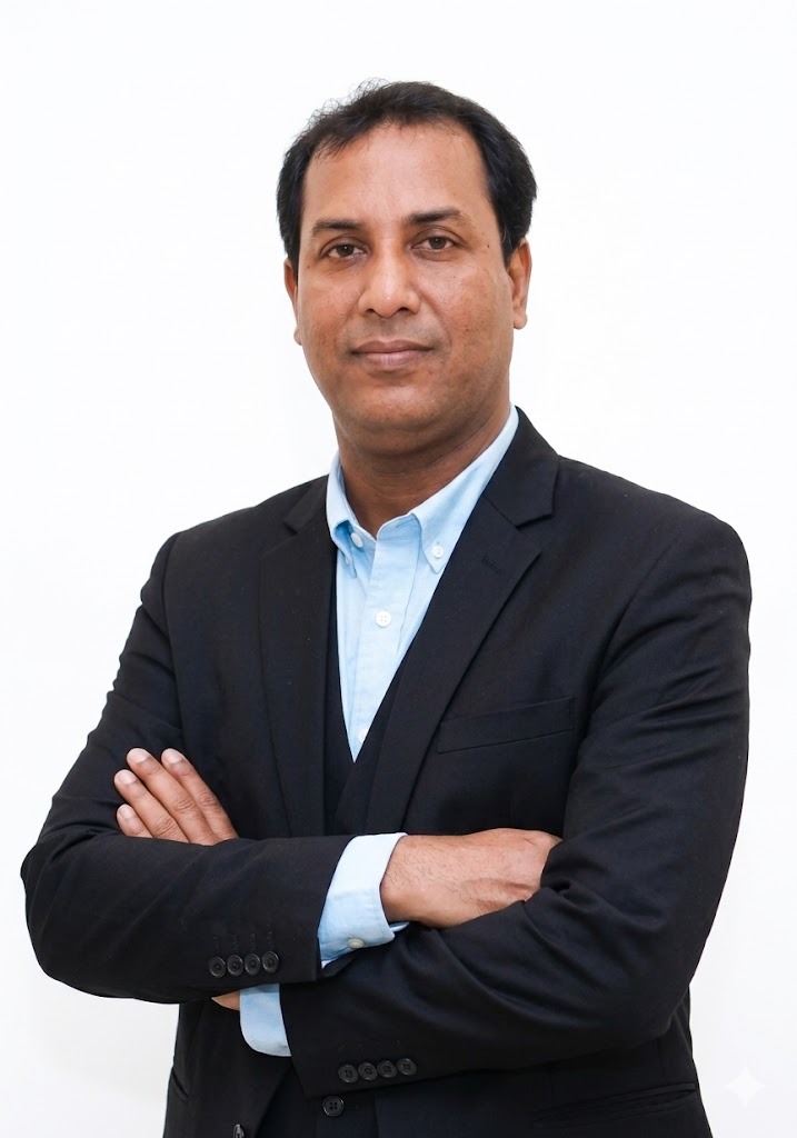 Ojha Sir
